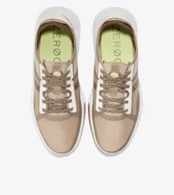 COLE HAAN ZERØGRAND Winner Tennis Sneaker