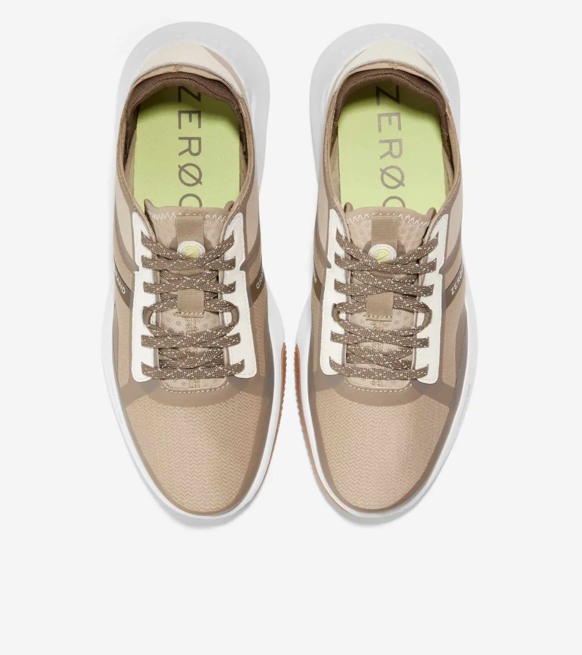 COLE HAAN ZERØGRAND Winner Tennis Sneaker