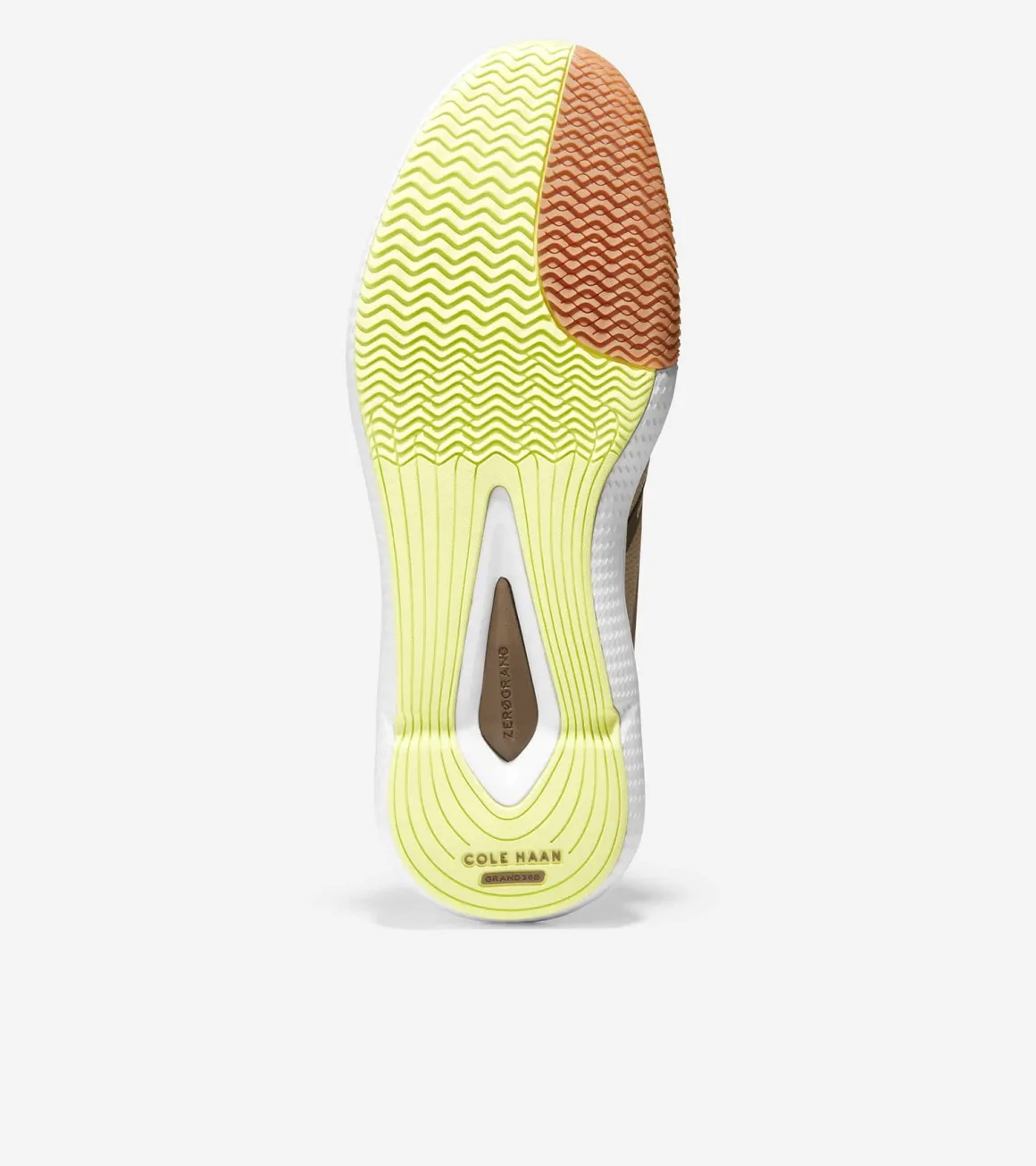 COLE HAAN ZERØGRAND Winner Tennis Sneaker
