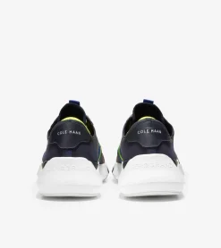 COLE HAAN ZERØGRAND Winner Tennis Sneaker