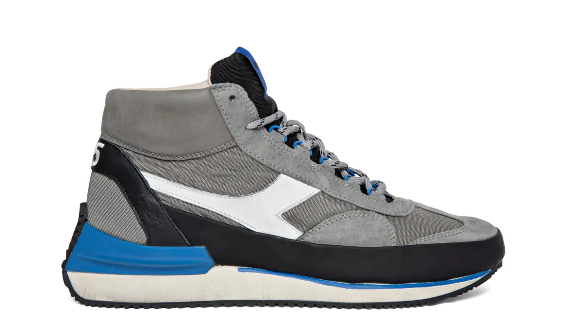 DIADORA EQUIPE MID MAD ITALIA NUBUCK
