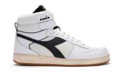 DIADORA MEN' S MAGIC BASKET MID ICONA