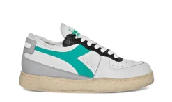 DIADORA MI BASKET ROW CUT UNISEX SNEAKERS