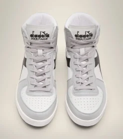 DIADORA MI BASKET SNEAKERS