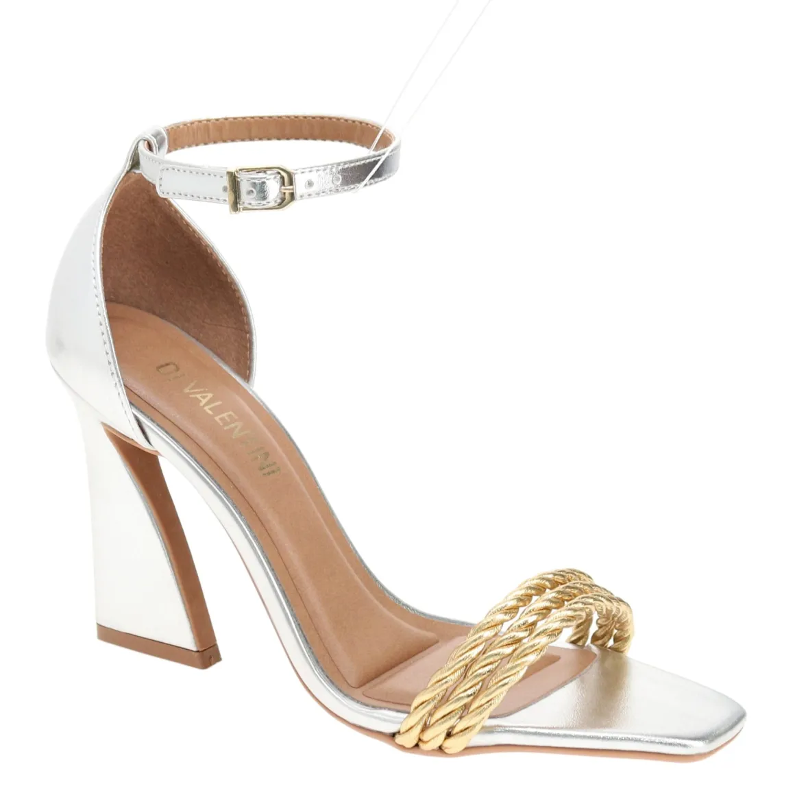 DI VALENTINI CRISEIDA HEELS