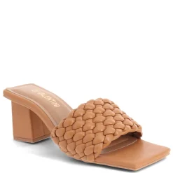 DI VALENTINI LELA HEELS