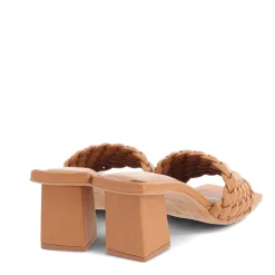 DI VALENTINI LELA HEELS
