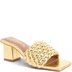 DI VALENTINI LELA HEELS