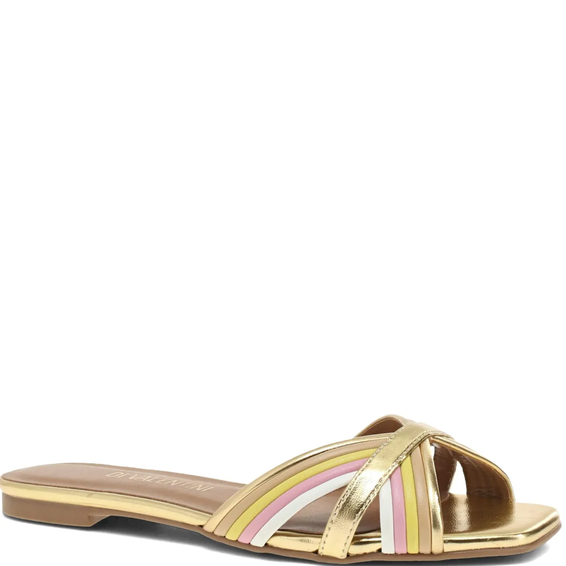 DI VALENTINI NICHELLE FLATS