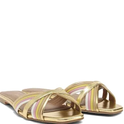 DI VALENTINI NICHELLE FLATS