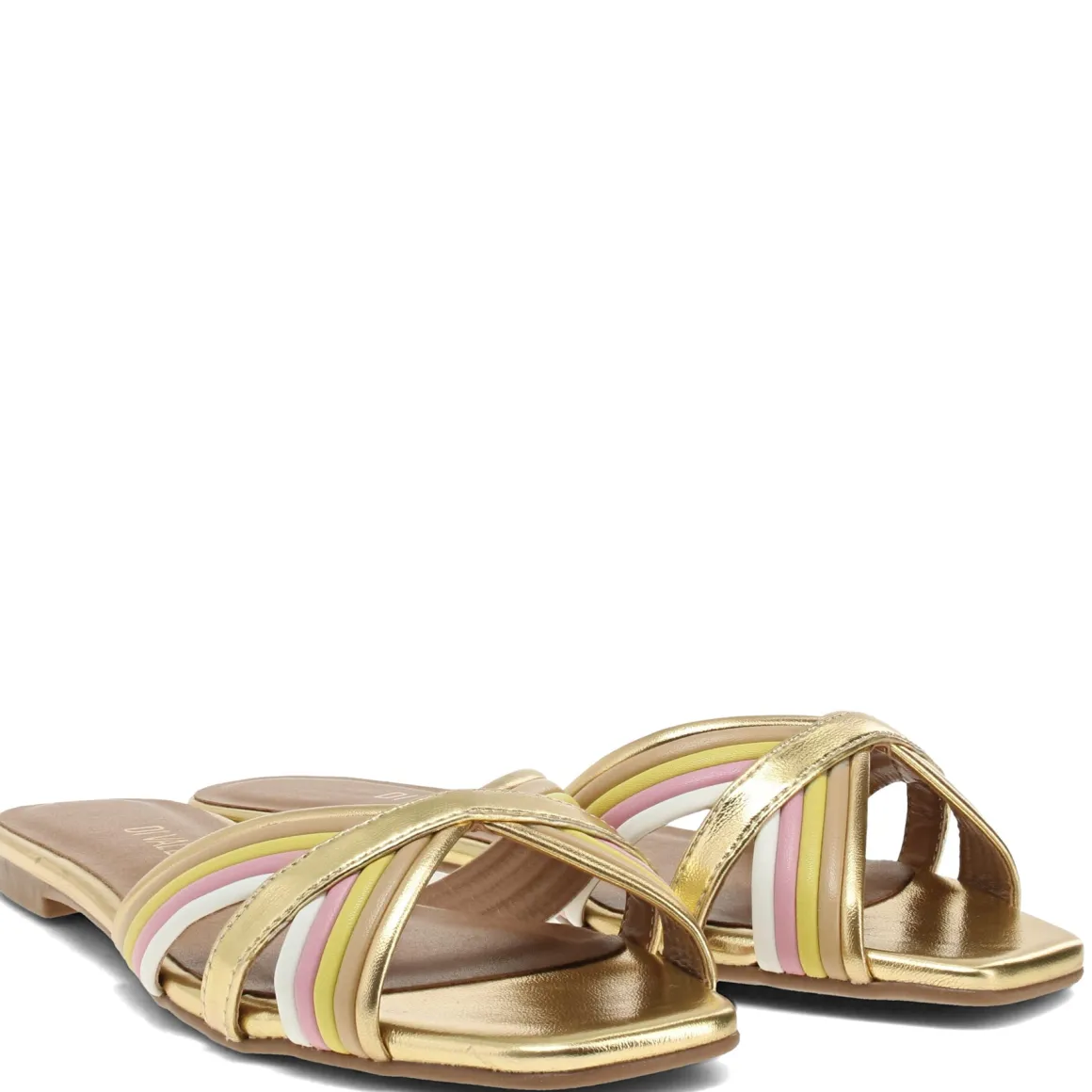 DI VALENTINI NICHELLE FLATS