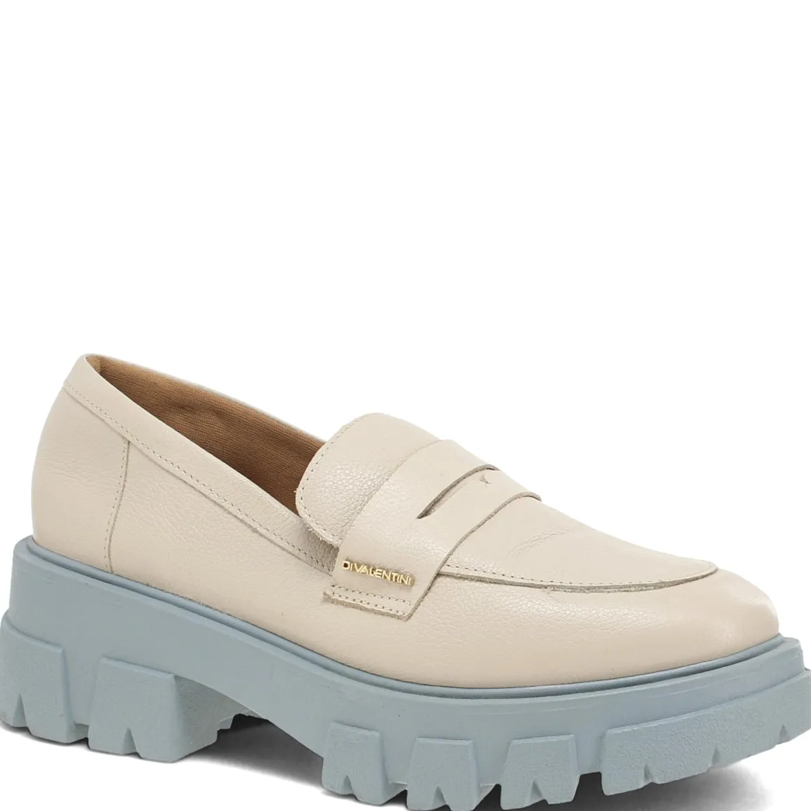 DI VALENTINI ODALYS OXFORDS