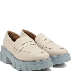 DI VALENTINI ODALYS OXFORDS