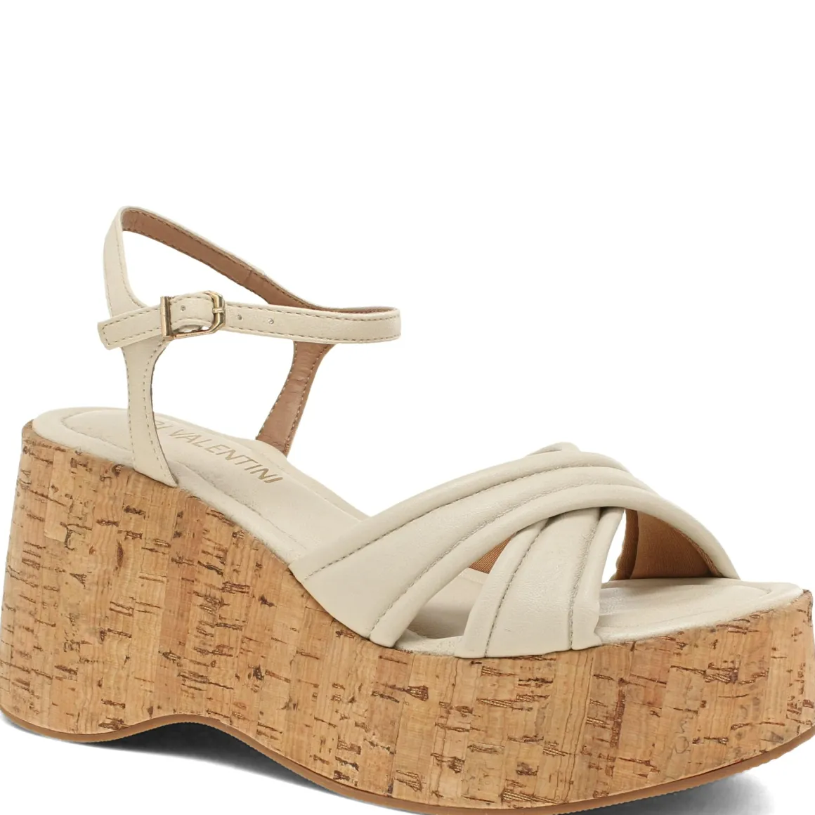 DI VALENTINI OLGA PLATFORMS