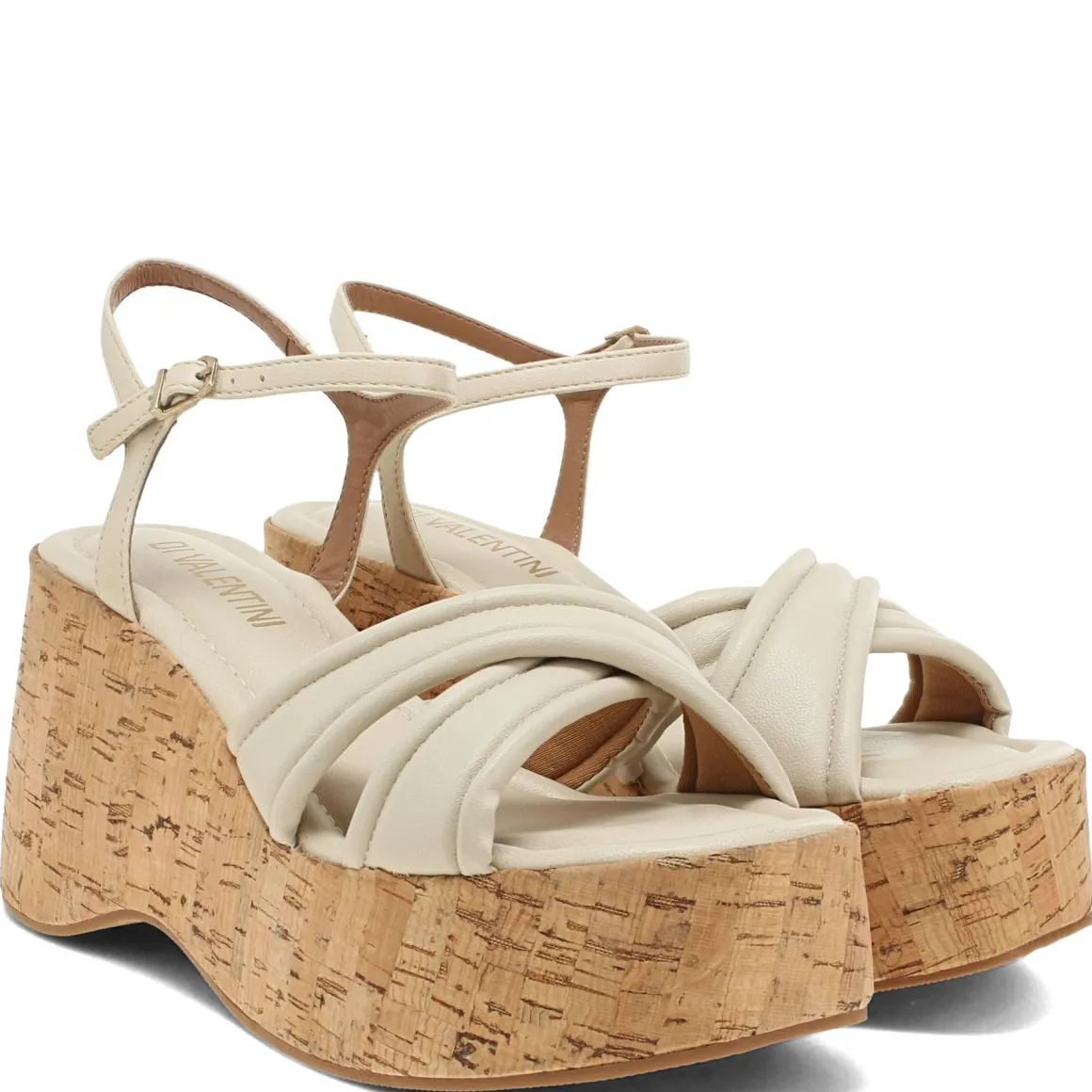 DI VALENTINI OLGA PLATFORMS