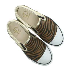 DUMOND LUNA SNEAKERS