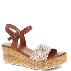 EGO BARBARA PLATFORM