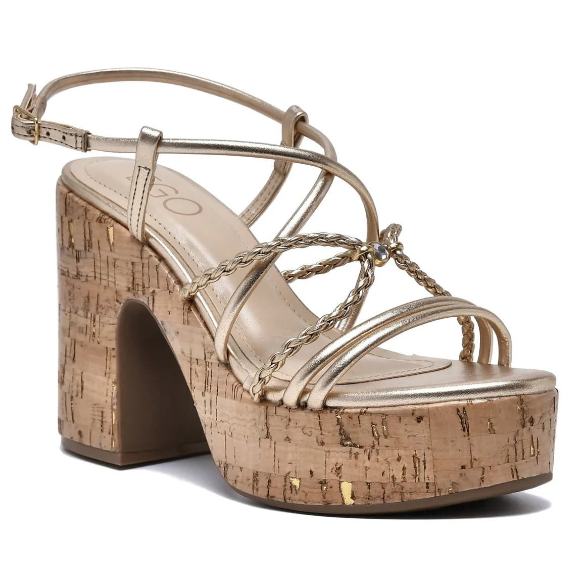 EGO BERTA PLATFORMS