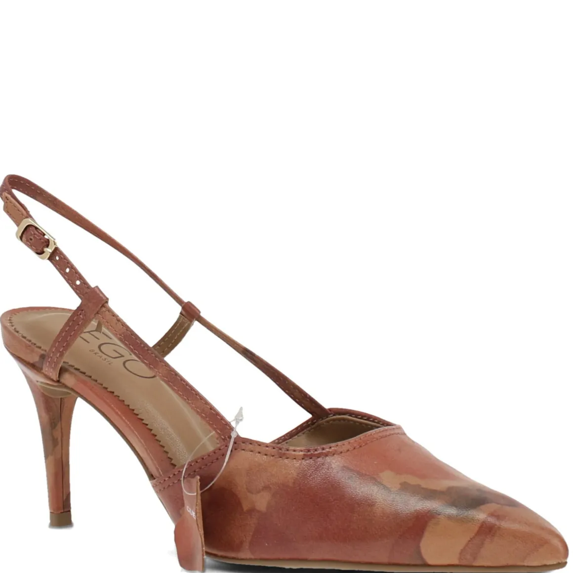 EGO CALISTA STILETTO