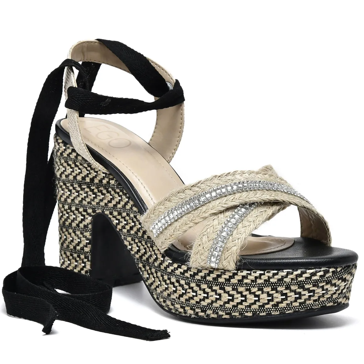 EGO DINA PLATFORMS
