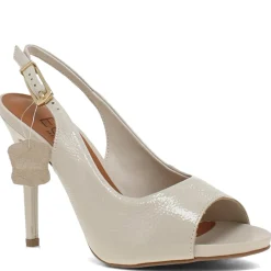 EGO ELISE HEELS