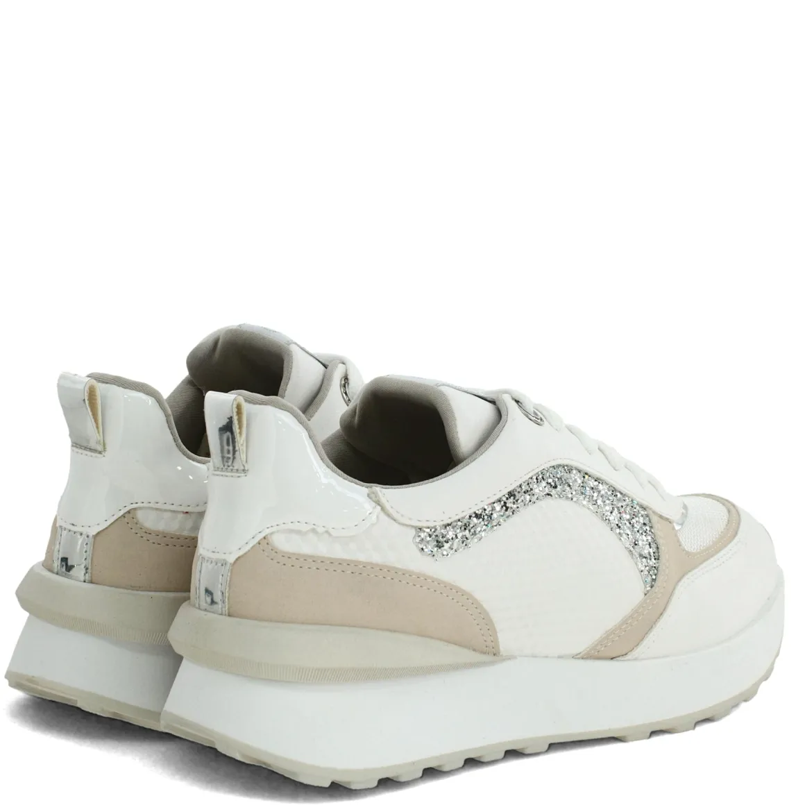 EGO ELSA SNEAKERS