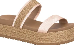 EGO FANY FLATFORMS