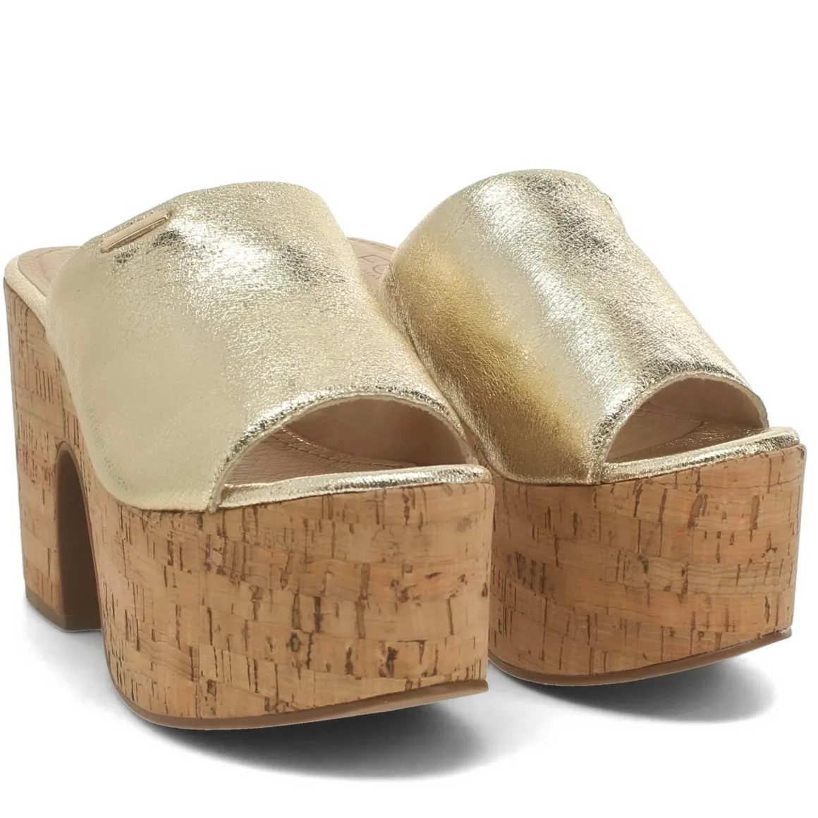 EGO HANSEN HEELS