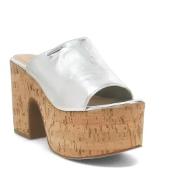 EGO HANSEN HEELS