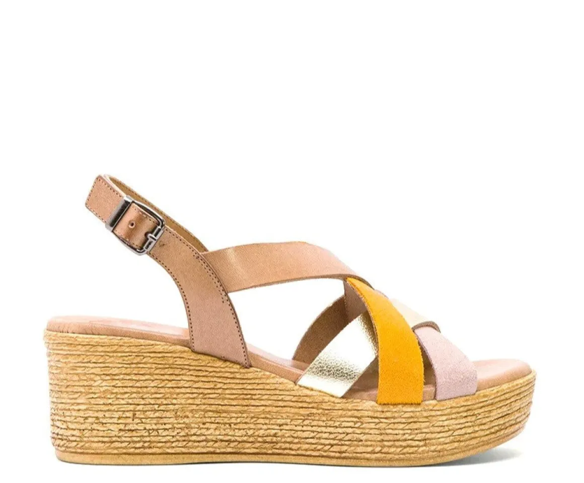 EGO ILIA FLATFORMS