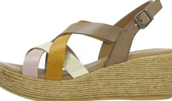 EGO ILIA FLATFORMS