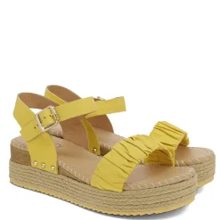 EGO IRIS FLATFORMS