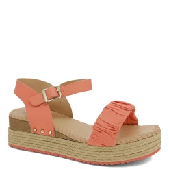 EGO IRIS FLATFORMS