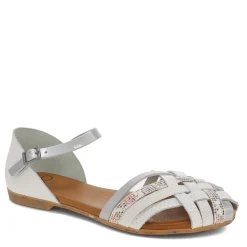 EGO JILIAN FLATS