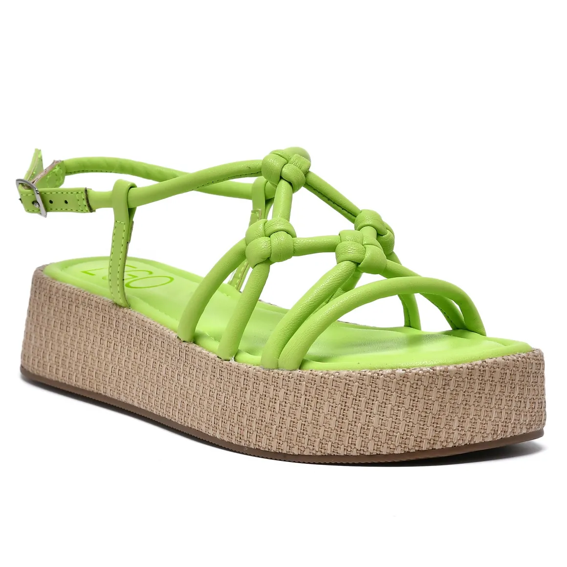 EGO KAREN FLATFORMS
