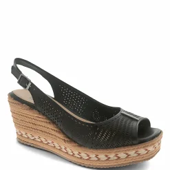 EGO LEAH PLATFORMS