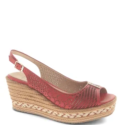 EGO LEAH PLATFORMS