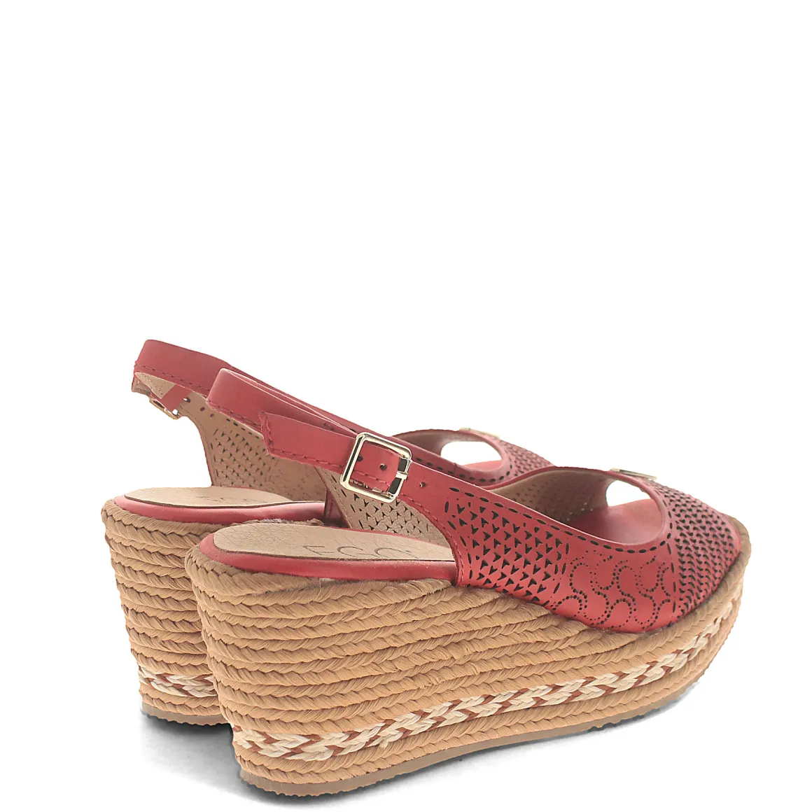 EGO LEAH PLATFORMS