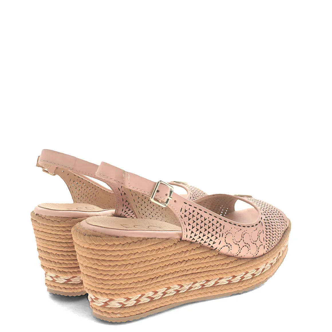 EGO LEAH PLATFORMS