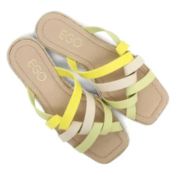 EGO LORELEI FLATFORMS