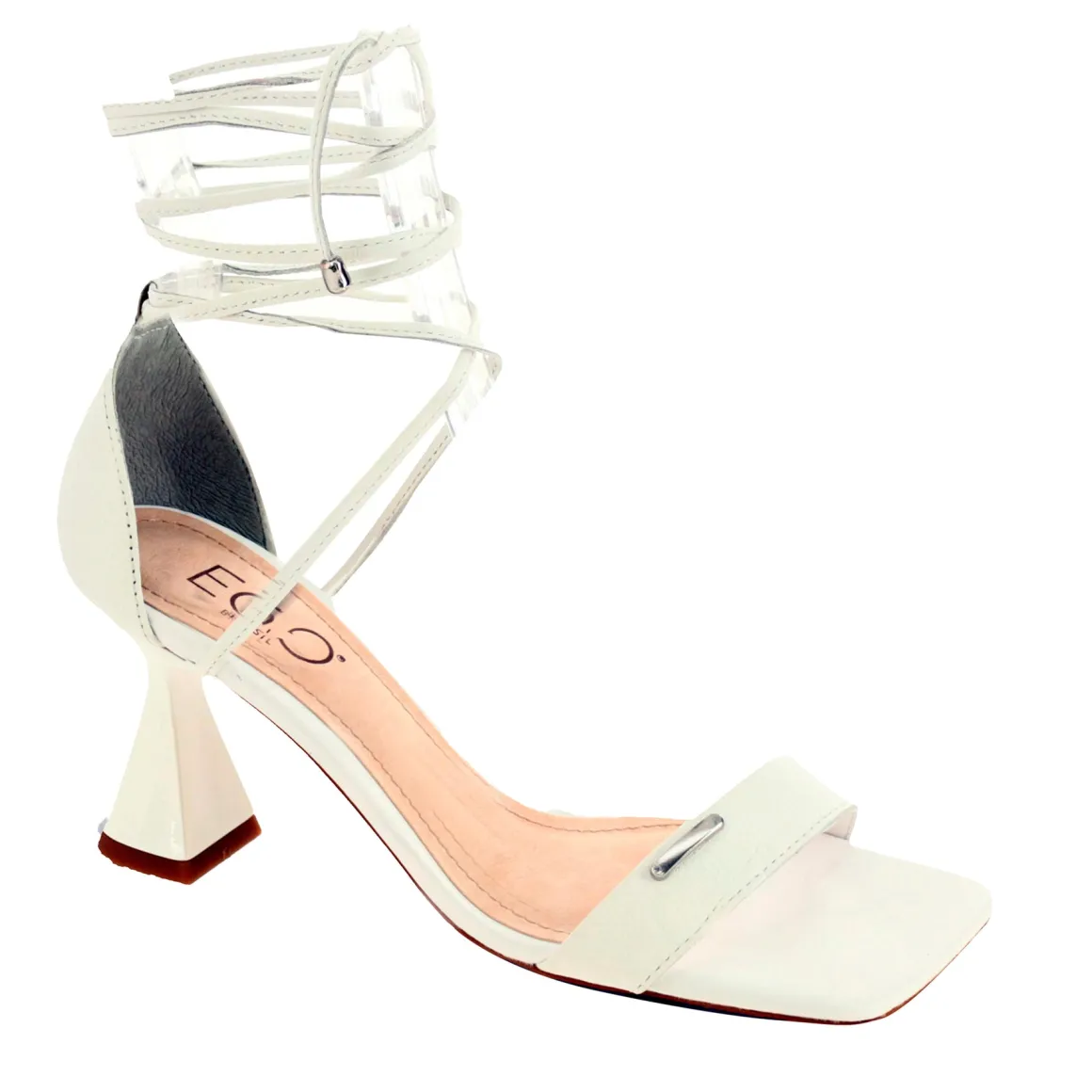 EGO LUZ HEELS