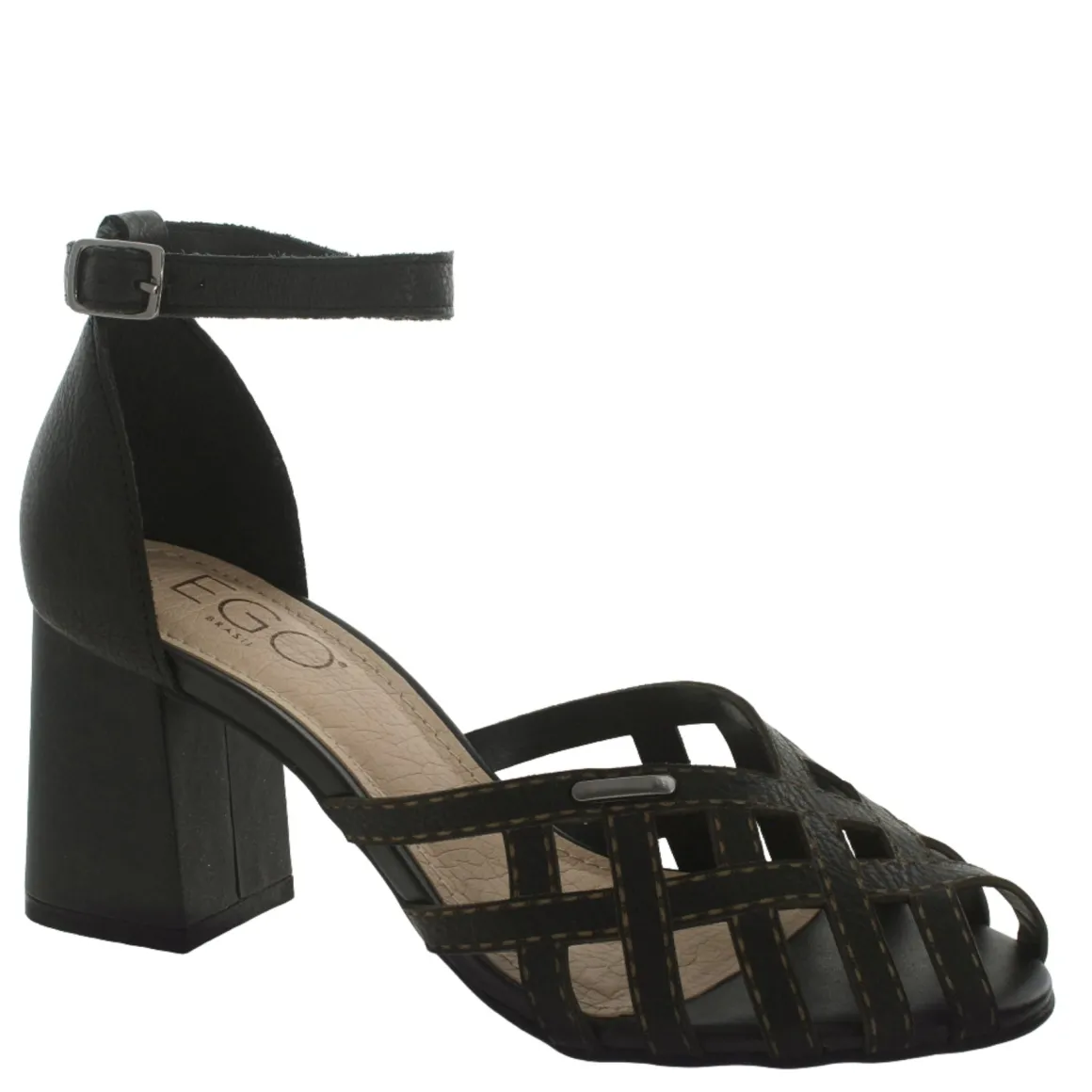 EGO MAYRA HEELS