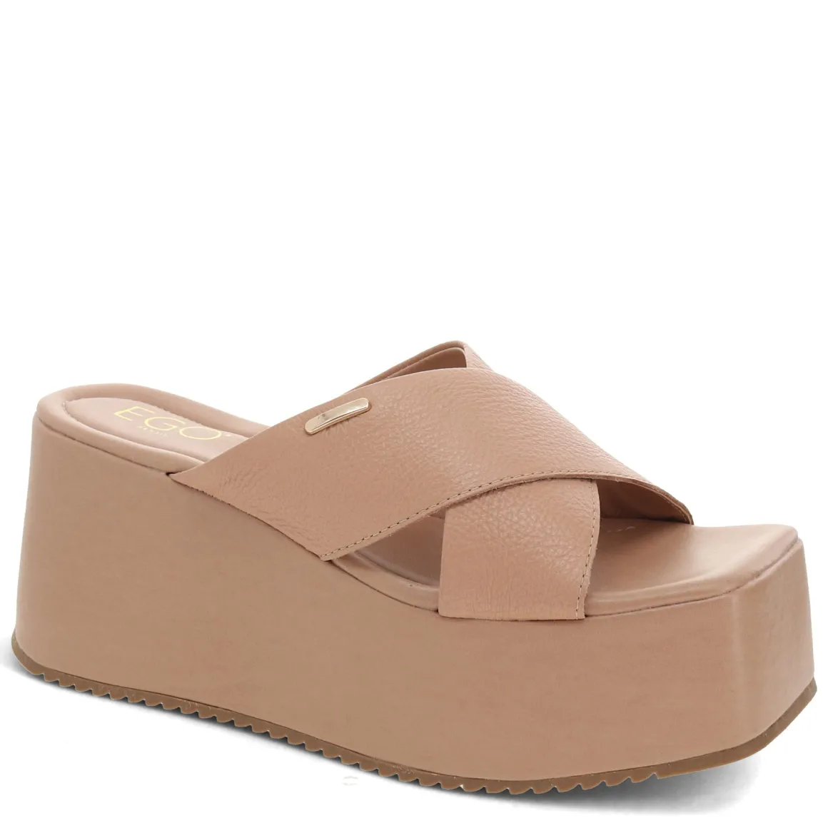 EGO MIA PLATFORMS
