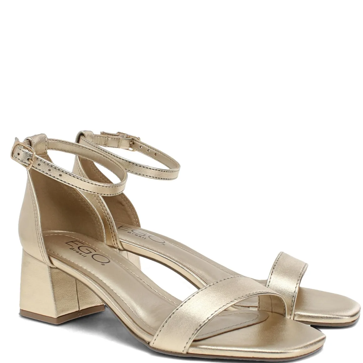 EGO OLIVIA HEELS