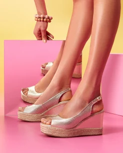 EGO OPAL WEDGES