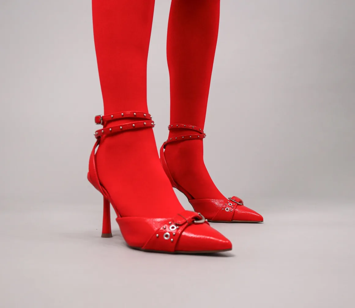 EGO PENELOPE STILETTO