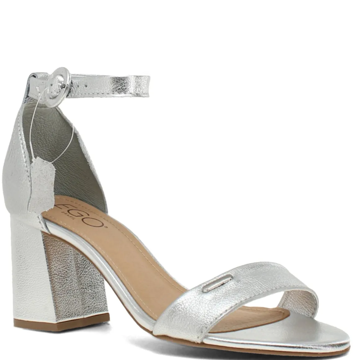 EGO RAINA HEELS