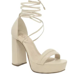 EGO SHAREN HEELS
