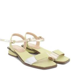 EGO SHARON LOW HEELS