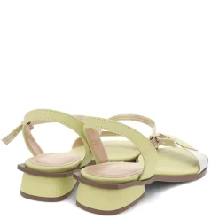 EGO SHARON LOW HEELS
